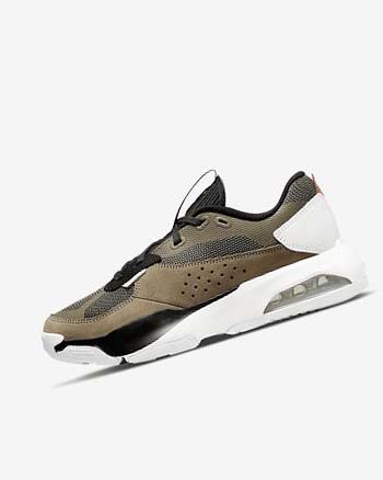 Nike Jordan Air 200E Verde Oliva Blancos Marrom Rojos | MX 2947